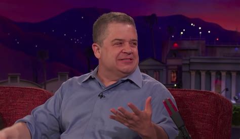 Patton Oswalt Raises Money For Trump Supporter He Battled