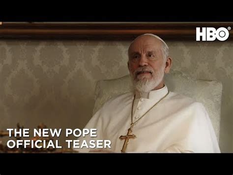 The New Pope Series Trailer | PS Entertainment