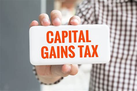 Capital Gains Exemption