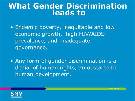 Ppt Gender Equality And Millennium Development Goals Powerpoint