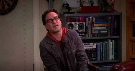 The Big Bang Theory Leonard Hofstadters 10 Best Quotes