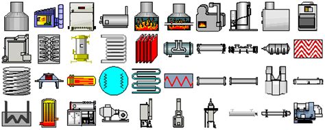 Scada Symbol Library Armyascse