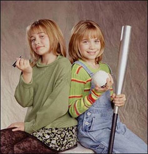 The Olsen Twins - Photo 8 - Pictures - CBS News