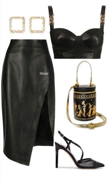 Pin By Eliana De Oliveira Costa On Polyvore In Trendy Fashion