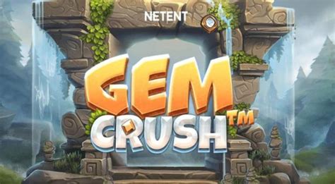 Gem Rush Netent Slot Review Play With High Rtp