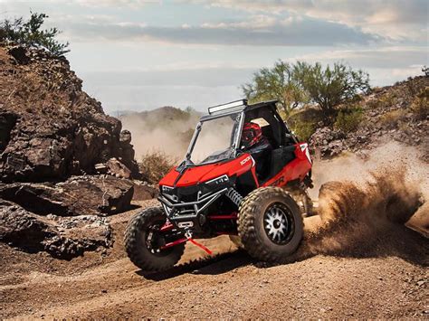 2021 Polaris Rzr® Rs1 Base Midwest Polaris