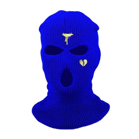 Sniper Gang Canes Ski Mask Green Artofit