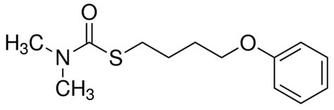 Fenothiocarb Pestanal Analyt Mg Supelco Sls