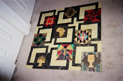 African American Quilts | African quilts, African american quilts, Art ...