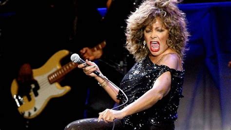 De qué murió Tina Turner a los 83 años Heraldo USA