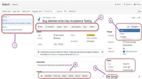 JIRA Tutorial A Complete Guide For Beginners