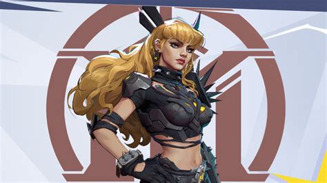 A Magik Marvel Rivals K Wallpaper Pc Desktop