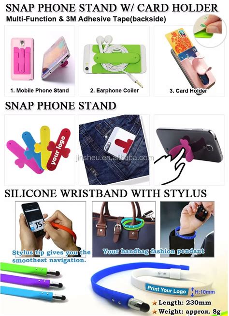 China Supplier Cell Phone Sticker Card Holder For Mobile - Buy Cell ...