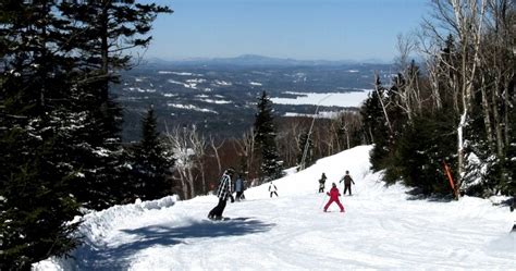 New Hampshire Targets Skiers Foreign Tourists This Winter Ibtimes