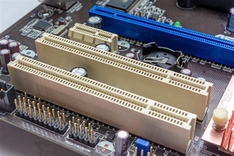 What Does A Pcie Slot Look Like Best Gaming Reviews