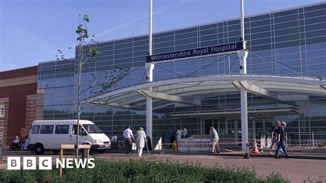 Worcestershire Acute Hospitals Trust Corridor Waits Still A Concern