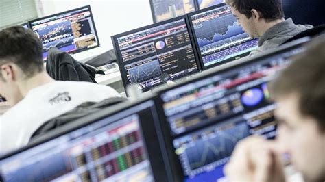 la banque de financement  dinvestissement reste reine les echos