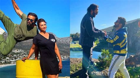 Khatron Ke Khiladi Full Contestants List Rahul Vaidya Divyanka