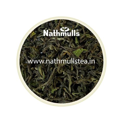 Wah Spring Kangra Black Tea First Flush 2024 Nathmulls Of Darjeeling