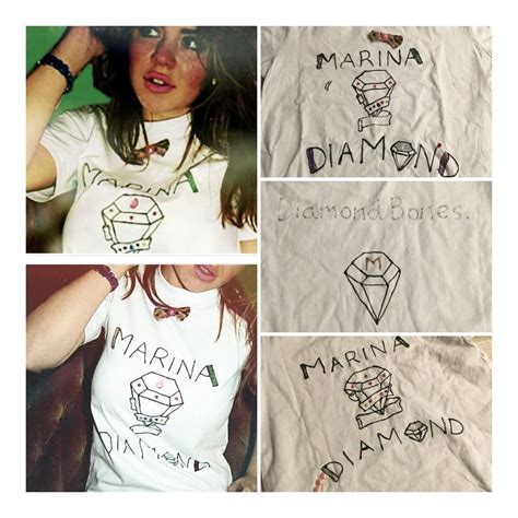 Merch | Marina and the Diamonds Wiki | Fandom