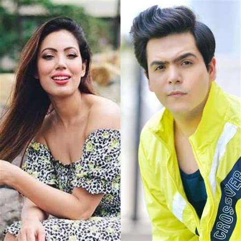 Taarak Mehta Ka Ooltah Chashmahs Munmun Dutta And Raj Anadkat Are A