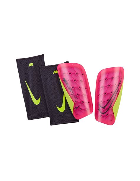 Nike Mercurial Lite Dn3611 606 Shin Guards