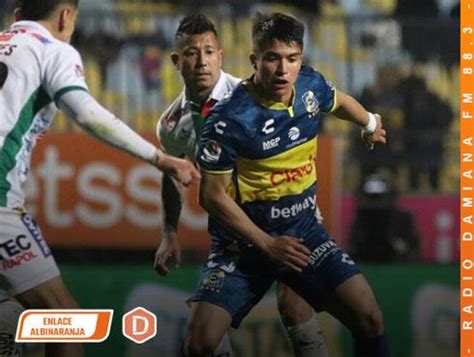 Cobresal Visita A Everton En Vi A Del Mar Con El Objetivo De Sumar