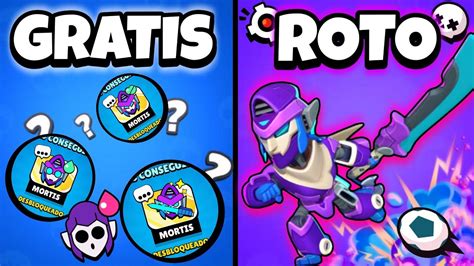 Supercell Nos Regala Esto Solo Por Tener Desbloqueado Este Personaje🎁😳 Youtube