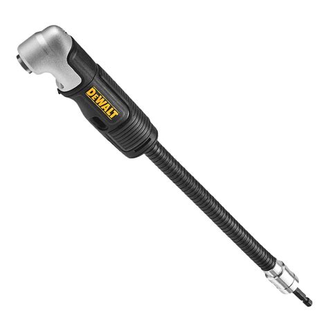 Dewalt Dt Qz Impact Right Angle Flexible Attachment