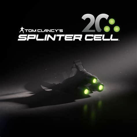 SplinterCell on Twitter: "Today is a very special day, and we'd love ...