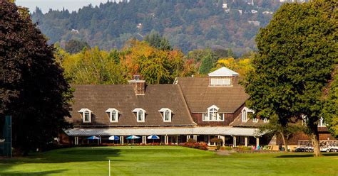 Is Eastmoreland Golf Portland Oregon Right For YOU? (Quiz Inside!)