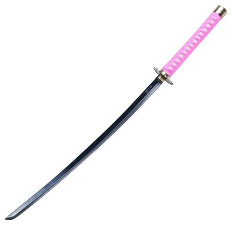 Pink Katana Katana Katana Swords Sword