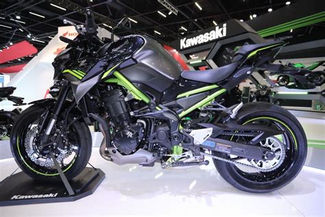 Kawasaki Z La Fiera Puesta Al D A M S Y Mejor Directomotor