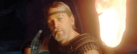 Beowulf (2007) | Behind The Voice Actors