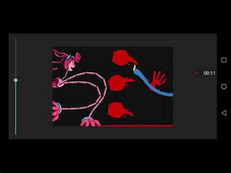 experiment  huggy wuggy youtube