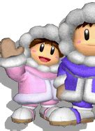 Ssbm Ice Climbers Supercombo Wiki