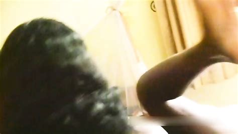 Passionate Sex From Ebony Lesbians