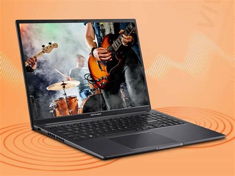 معرفی لپ تاپ های ASUS Vivobook Classic