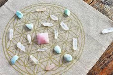 An Introduction To Crystal Grids Nexus Newsfeed