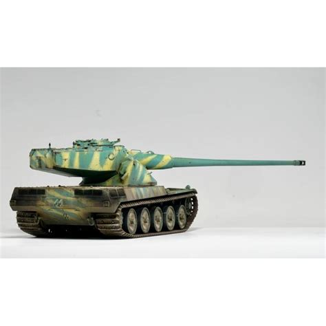 France Amx 50b Heavy Tank Amusing Hobby35a049 135