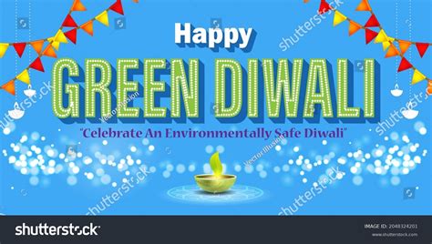 22,106 Green Diwali Images, Stock Photos & Vectors | Shutterstock