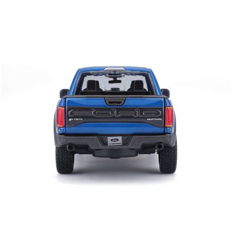 Maisto Special Edition Trucks Ford F Raptor Variable Color