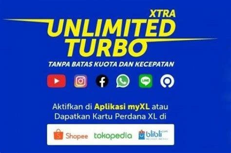 Cara Mendapatkan Kuota Gratis Xl Terbaru Jalantikus