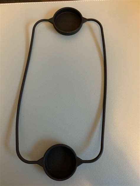 Primary Arms Rubber Bikini Rifle Scope Cover X