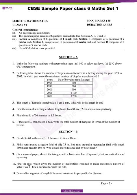 Th Th Std Maths Term Iii Questions Annual Exam Model Question Hot Sex