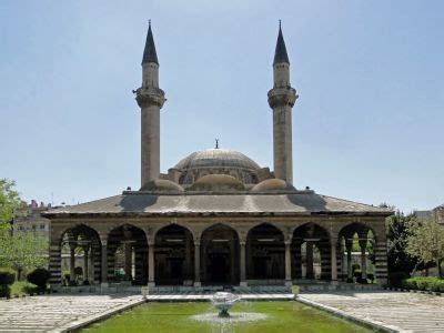 Sultan Sulayman Mosque, Damascus