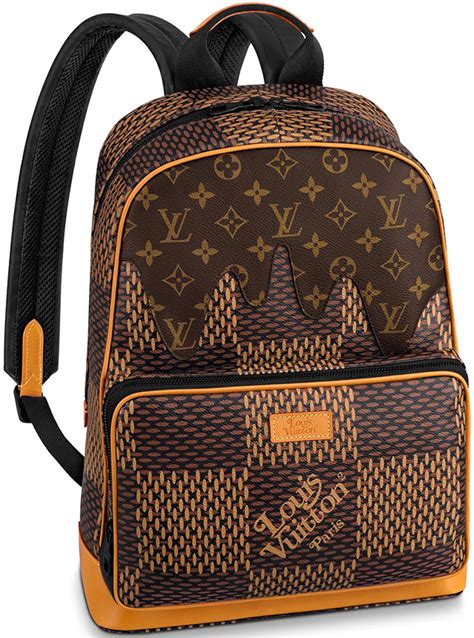 Louis Vuitton Bags Collection IQS Executive