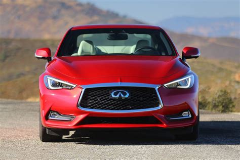 2018 INFINITI Q60 Pricing For Sale Edmunds