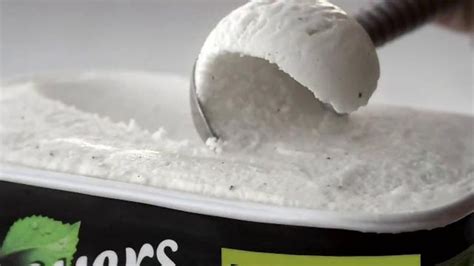 Breyers Natural Vanilla Tv Commercial The Vanilla Bean Ispot Tv