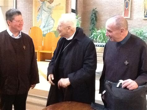 Evangelii Gaudium 3 Incontro Mons Luigi Bettazzi Le Famiglie